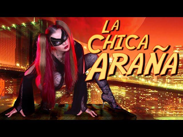 La Chica Arana (2003) - Trailer