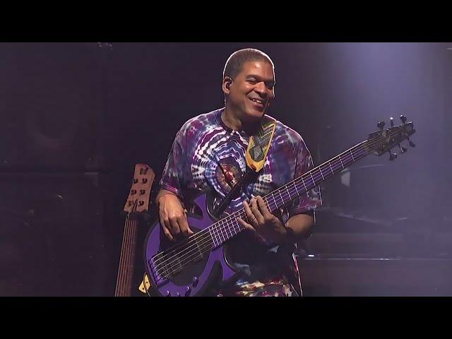 Dead & Company - U.S. Blues (Playing In The Sand 1/19/20)
