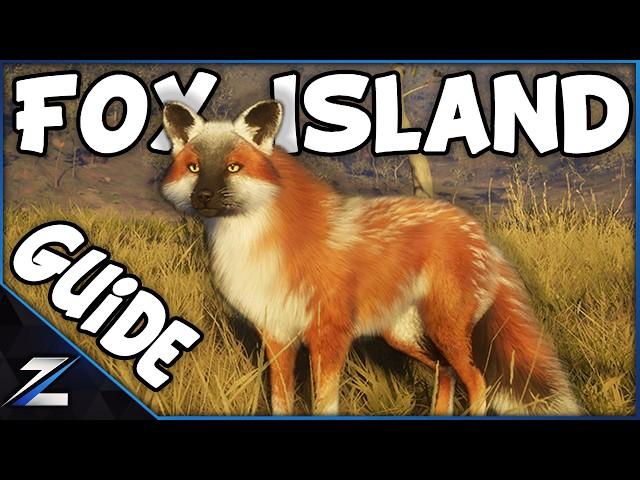 How to Setup the GO Red Fox Island Grind - Great One Fox Tips and Tricks