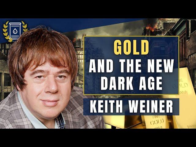 We Are Headed for Mad Max if We Don't Embrace Gold as a Society: Keith Weiner