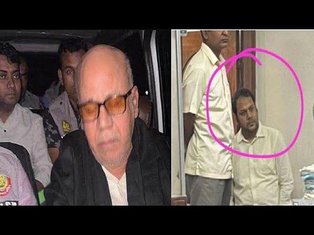 আদালতের খাস কামরায় কামরুলের ছেলে কিভাবে গেলো ? আওয়ামীলীগের নির্বাচনে আসার বাধা নেই !