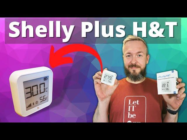 Best ePaper WiFi Humidity and Temperature sensor?!