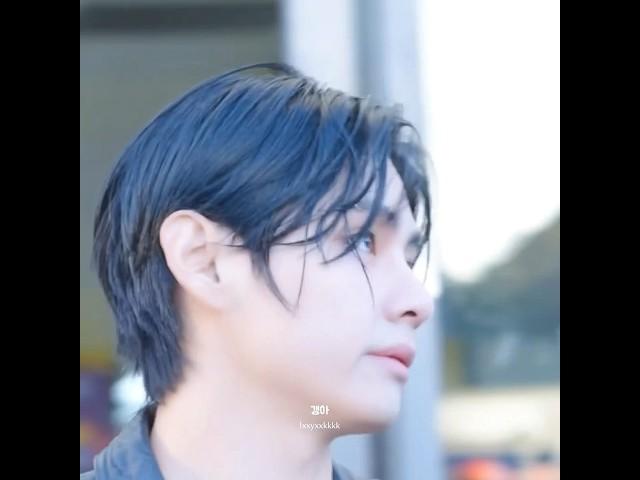 [ 방탄소년단 / BTS ] 태형이 표정 ㅋㅋㅋㅋㅋㅋㅋㅋㅋ  역시 표정 천재 #BTS #태형 #V #뷔 #V_FRIENDS #FRI_END_S