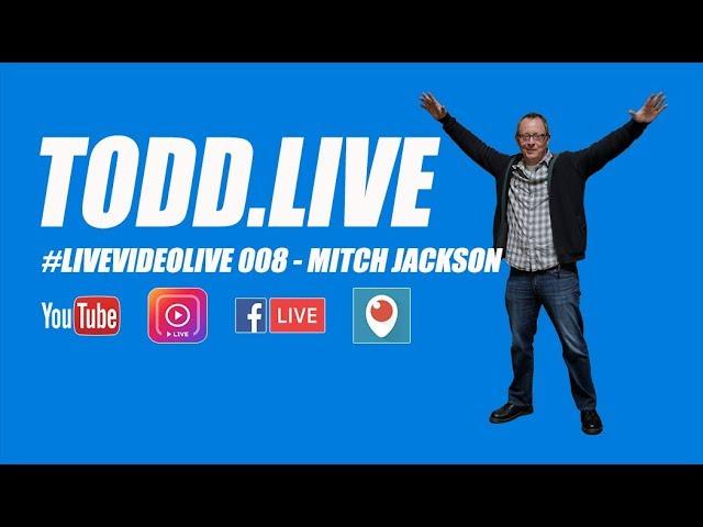 008 #LIVESTREAMLIFE - Prime Time Shenanigans with Austin Iuliano Social Media Marketing