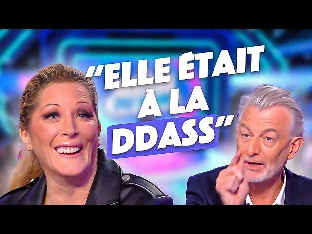 Loana bouleversée par la série "Culte" : arrêt de la drogue et révélations choc ! - FAH