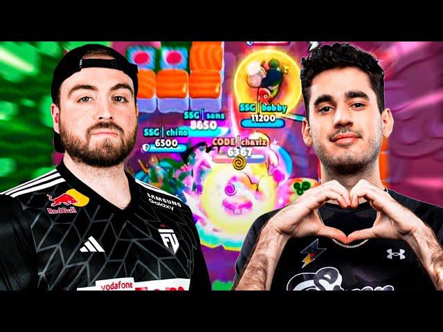 Bobby vs OG - Craziest $50,000 PRO Match!