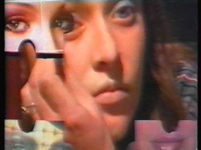 A History of British Video Art - The first ten years