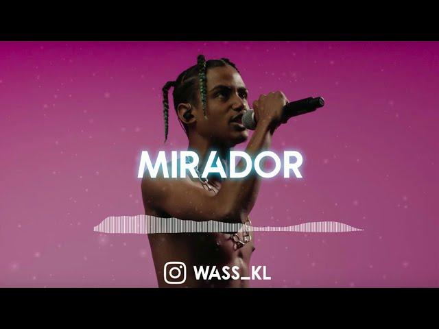 (FREE) Type Beat Luv Resval "MIRADOR" 2021 by WassKL Beats