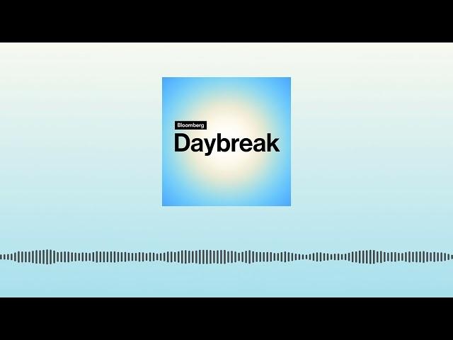 Daybreak Weekend: US Jobs, ECB Decision, Vietnam Eco | Bloomberg Daybreak: US Edition