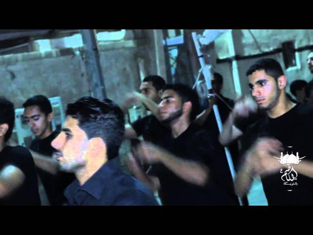 الرادود علي صالح الثنيان - وفاة السيدة زينب ع - 1436