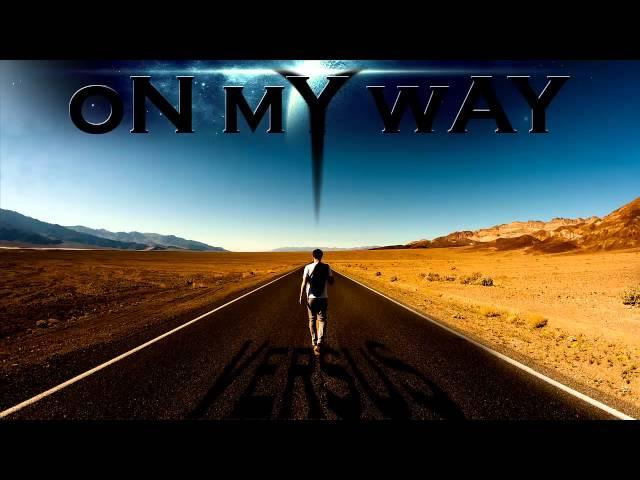 ▼ VersuS - On My Way | Kizomba Instrumental