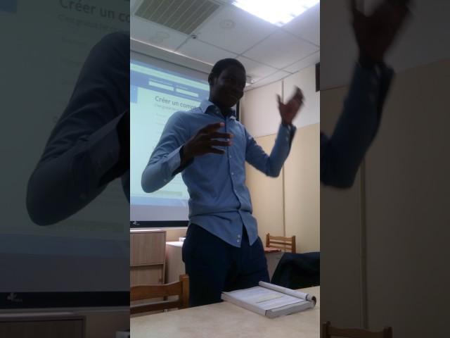 Mucheng presentation !!