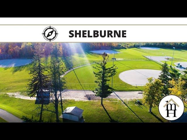 Visit Shelburne, Ontario