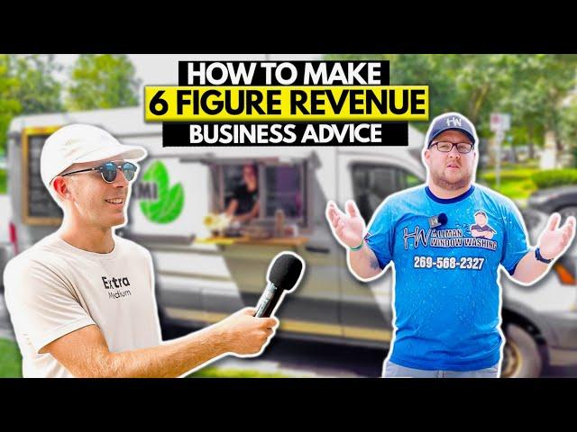 Brutally Honest Business Advice from Small Business Owners