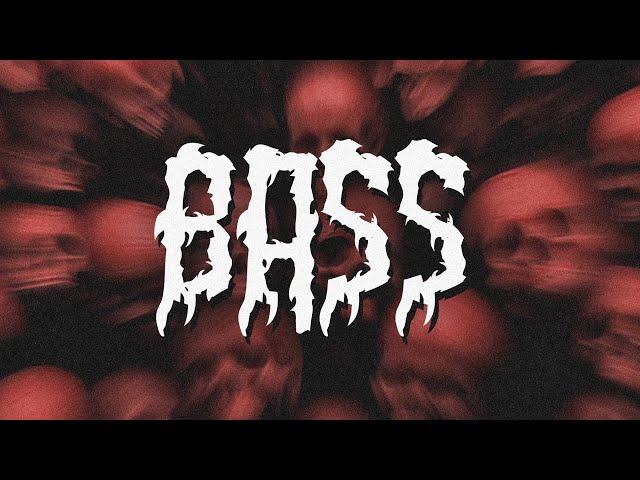 How to Death Metal BASS (sorta)