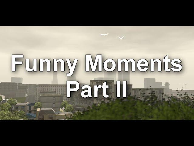 LFP Gaming | Funny Moments | Part II