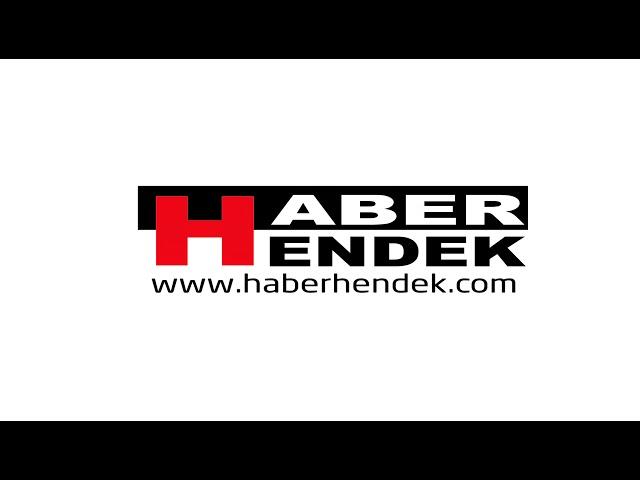 Haber Hendek Canlı Yayını