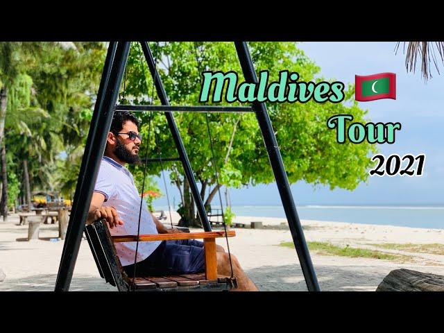 Maldives  tour 2021 | Asif Ali Meo | #maldives #asifalimeo