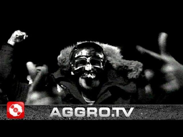 BUSHIDO SIDO B-TIGHT - AGGRO TEIL 2 (OFFICIAL HD VERSION AGGRO BERLIN)