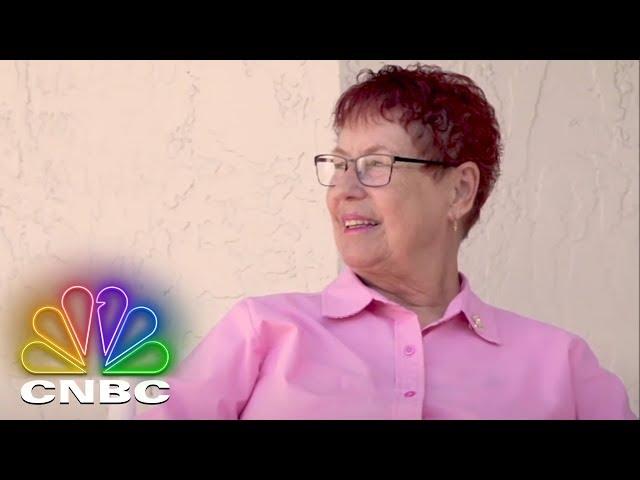 American Greed: Starry-Eyed Investors Should Be Wary When Investing In Fame | CNBC Prime