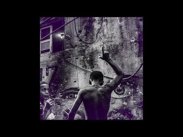 [FREE] JPEGMAFIA SAMPLE TYPE BEAT - "BEEN LEGIT SINCE A JIT"