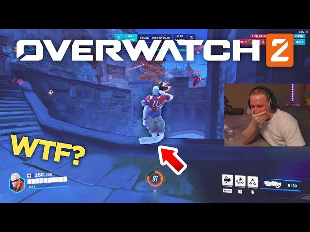 Overwatch 2 MOST VIEWED Twitch Clips of The Week! #309