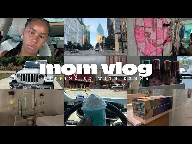 VLOG | THIS IS NOT FOR THE WEAK+AMAZON FINDS+TARGET HAUL+DINNER IDEAS+THE BEST DRINK EVA+PR UNBOXING