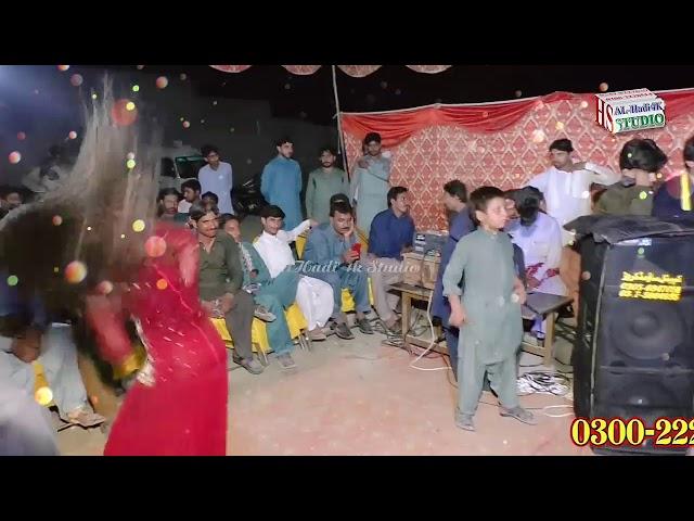 Madam Mahi Awan beast dance party 2019 in karor ( Al Hadi4k Studio karor)