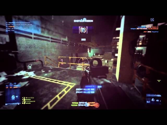 Shut Down Spas 12 BF3 by FlowLow