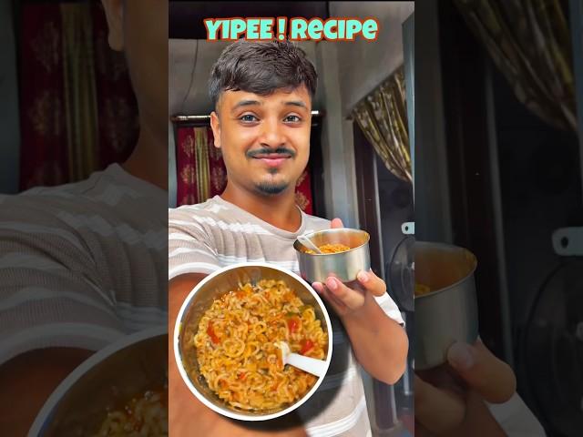 How to make yippee noodles more tasty  | #minivlog #yippee #trending #ytshorts