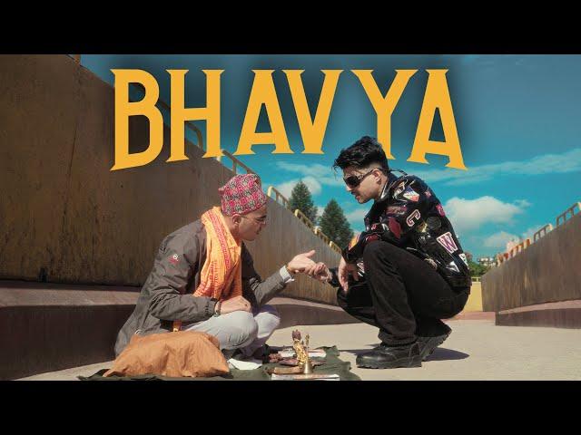 BEEST - BHAVYA (prod. sanjay karki) | Official Music Video