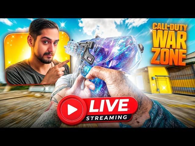  چنل دو رو هم ساب کن  |  Warzone Channel 2vomo yadet nare sub koni 