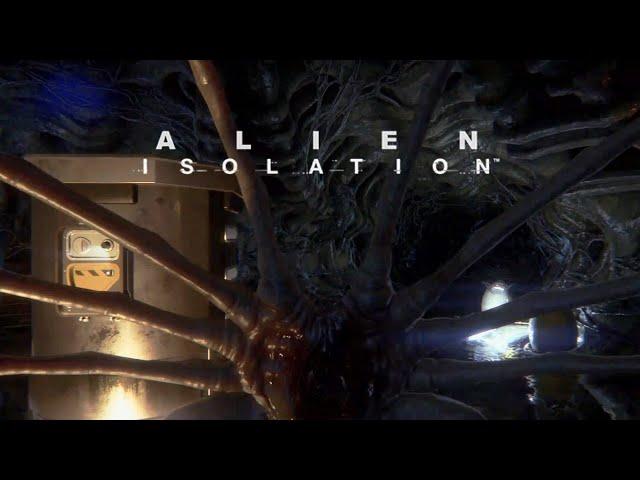 We Found an Aliens Nest!!Aliens Isolations Ep.13