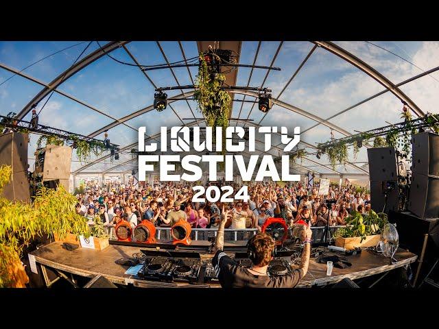 Monrroe | Liquicity Festival 2024  Full set