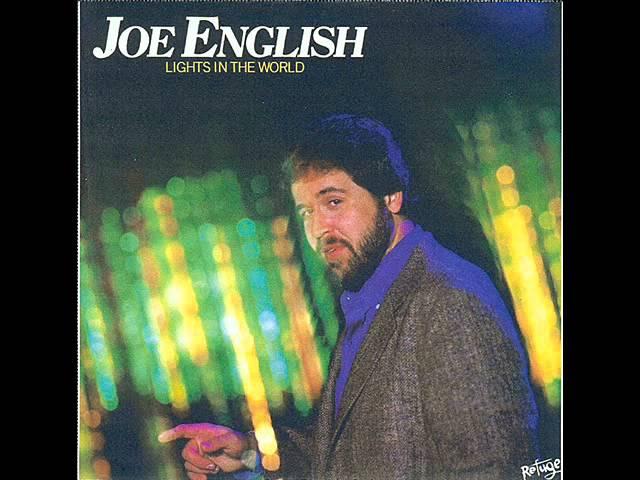 Joe English - Shine On