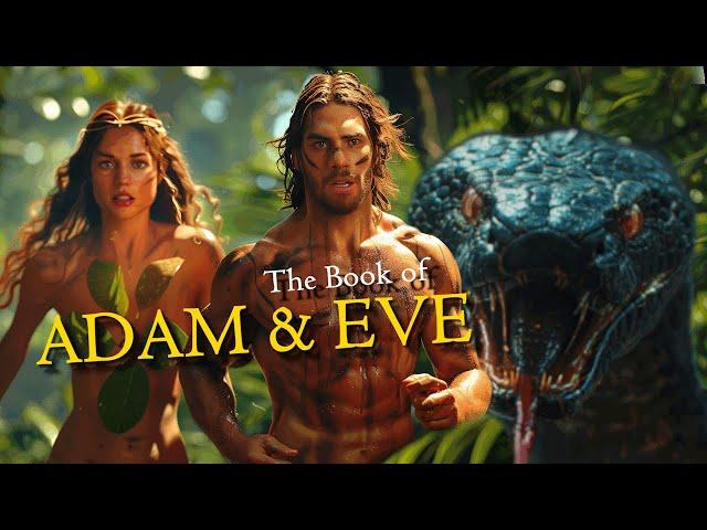 The 1st Book of Adam & Eve - The Movie