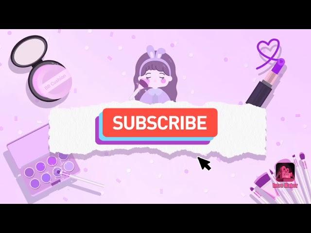 Welcome to my channel | Janice Ong佳宣