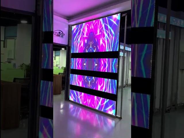 White LED display design factory - Customized white LED display screen - LED display factory