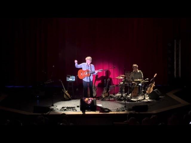 Coral Reefers Mac McAnally & Eric Darken’s First Show After the Death of Jimmy Buffett