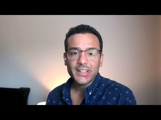 DEF CON 29 Biohacking Village - Rob Suarez -  Why you should join the Biohacking Village