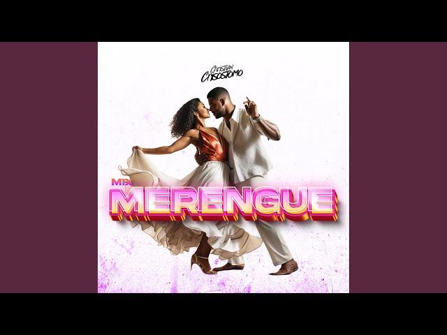 Mix Merengue