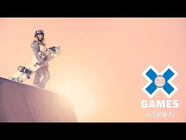 Chloe Kim: X Games star to international fame | ESPN W | X Games Aspen 2018