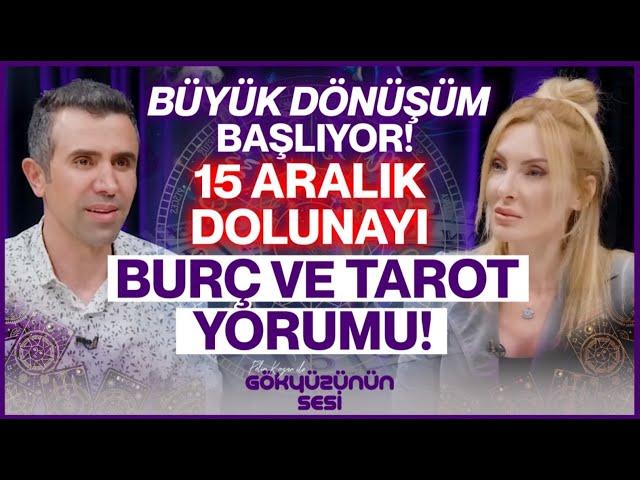 DOLUNAY ZAMANI BUNLARDAN KAÇIN Eski Sevgiliyi Geri Döndüren Ritüel 12 Burç Yorumu ve Tarot