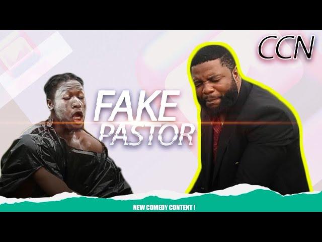 PRAYER SESSION || CCN COMEDY NIGERIA