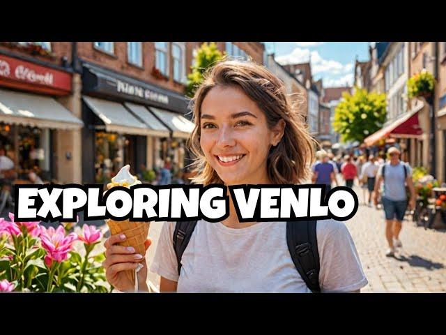 The Ultimate City Escape: Exploring Venlo, 2024