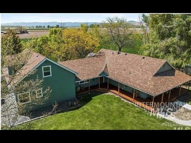 Residential for sale - 3845 S Powerline, Melba, ID 83641