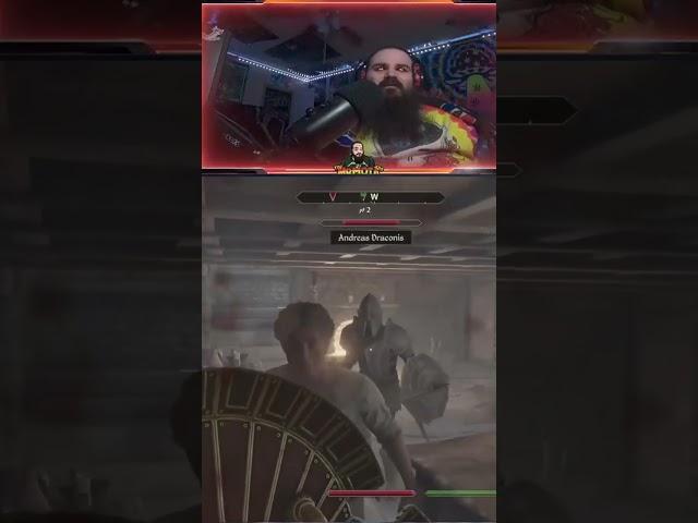 "Imperial Legion Shenanigans: Unexpected Allies in a Dark Brotherhood