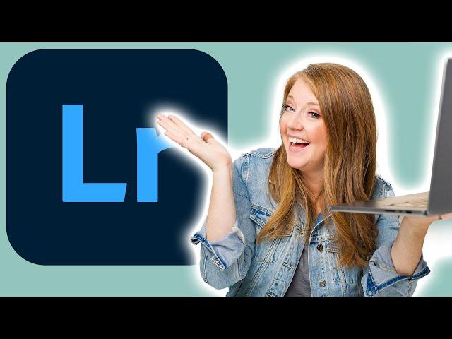 My Favorite Lightroom Tips EVERYONE Should Know!