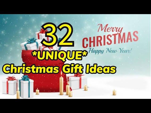 Christmas 2024 GIFT IDEAS || Christmas! ULTIMATE Kids Gift Guide 2024