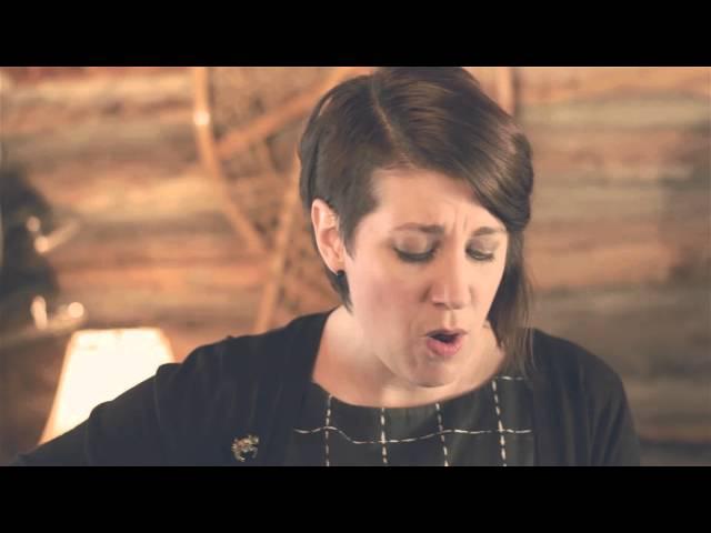 Water Under Bridges | Michelle Patterson | Northern Lights Acoustic - Live Performance